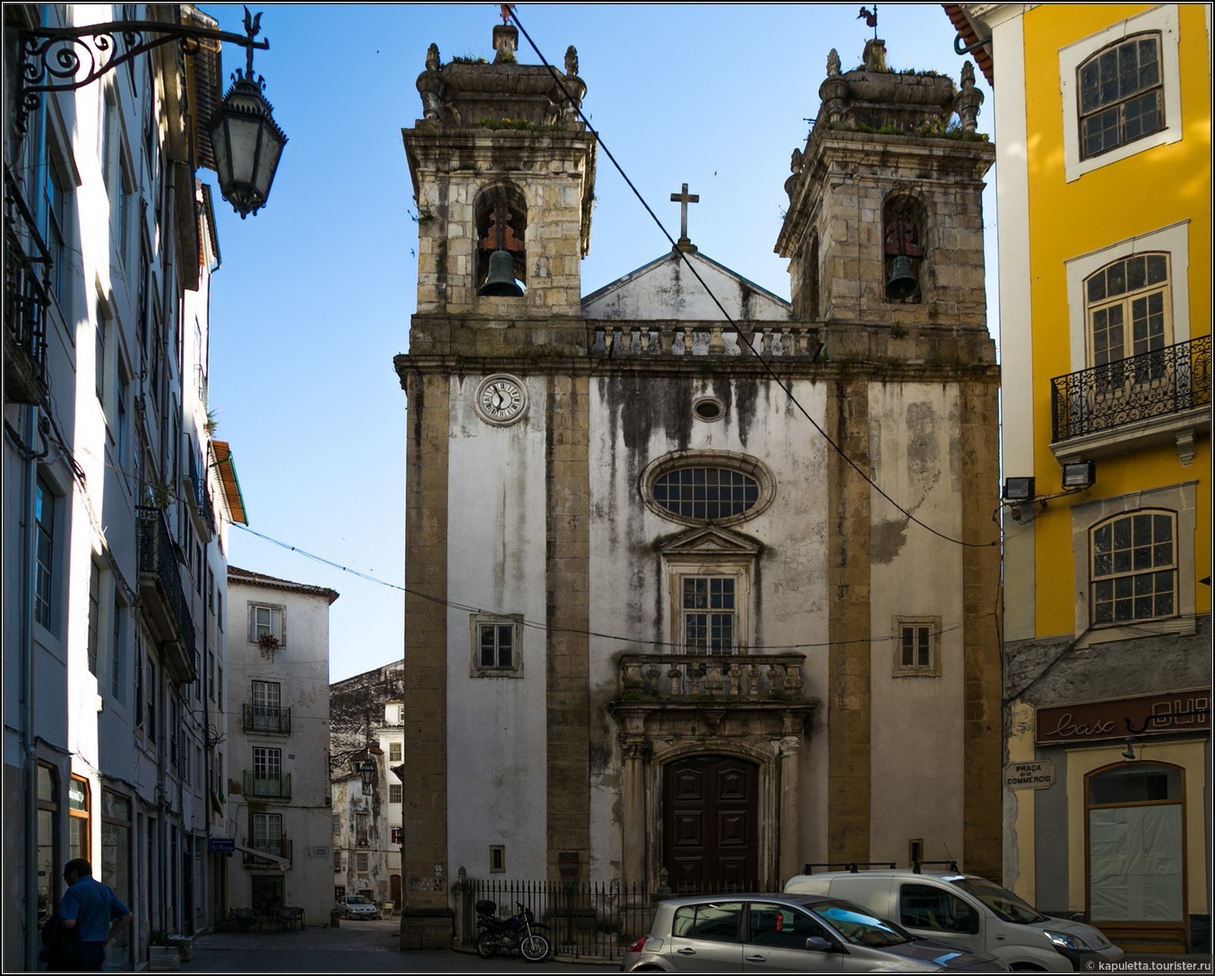 Coimbra
